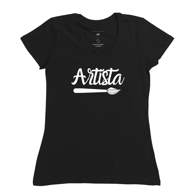   ARTISTA - Imagem 3