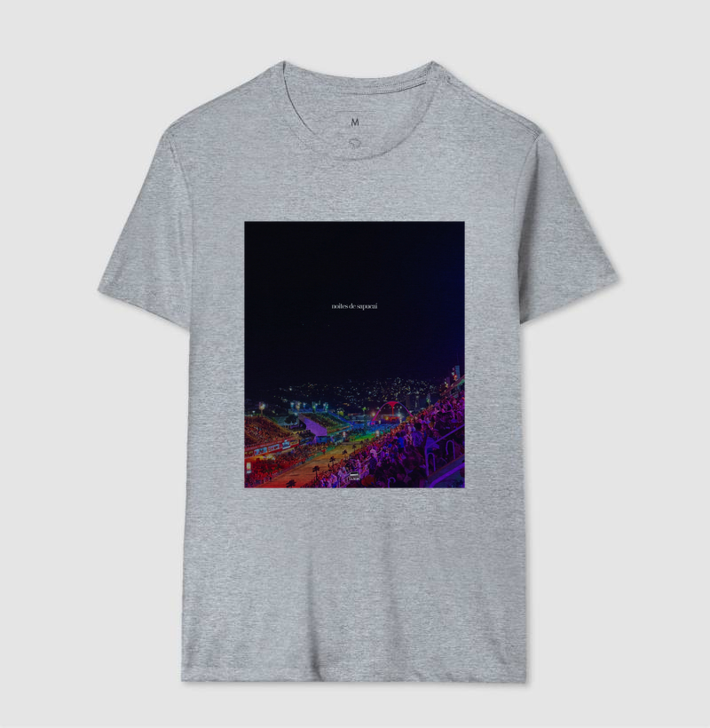 Camisa 7