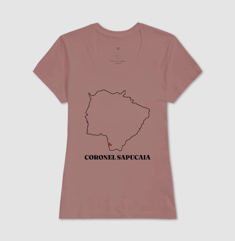 Coronel Sapucaia | Traço MS - Imagem 17