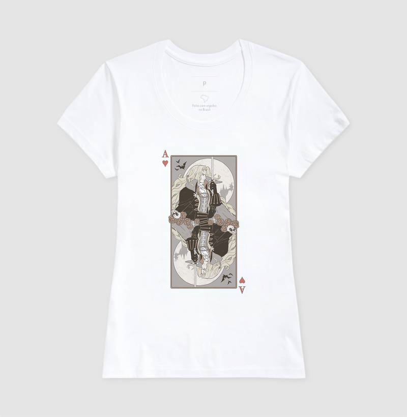 Camisa 2