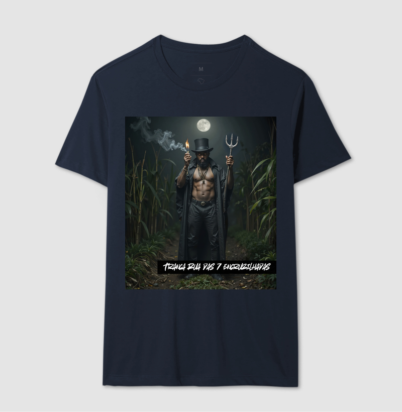 Camisa 8