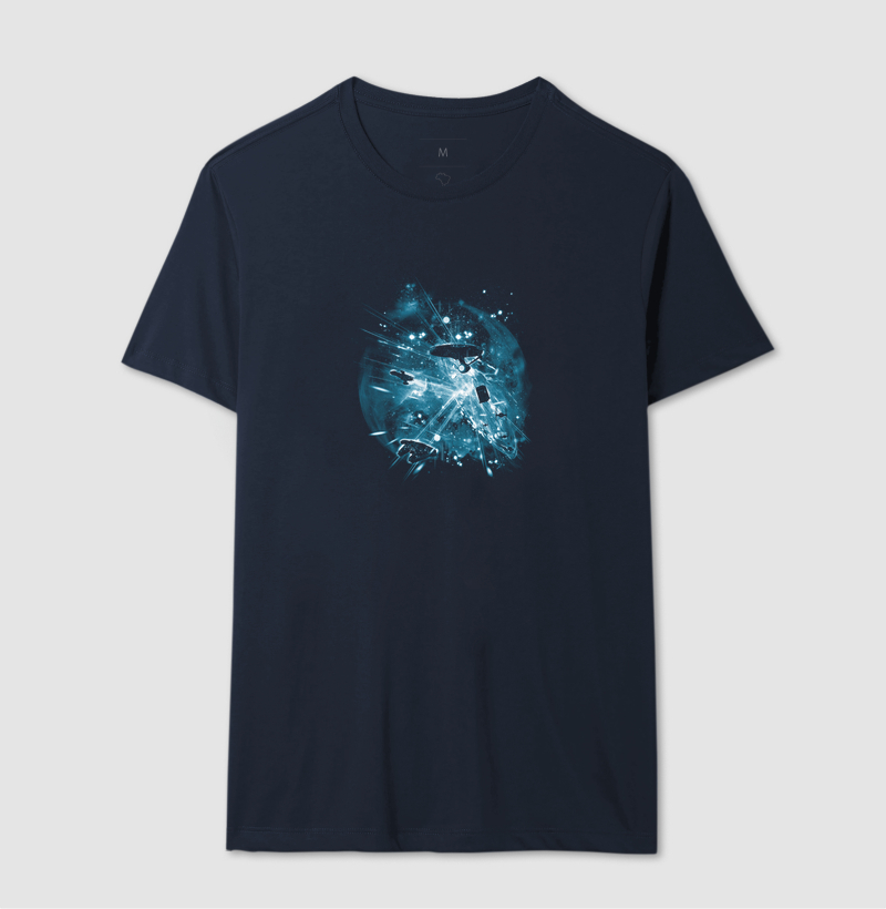 Camiseta Kessel Runners - Imagem 4