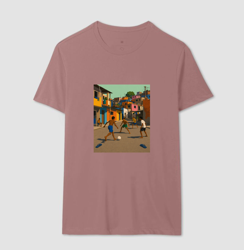 Camisa 16