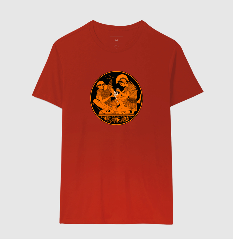 Camisa 10