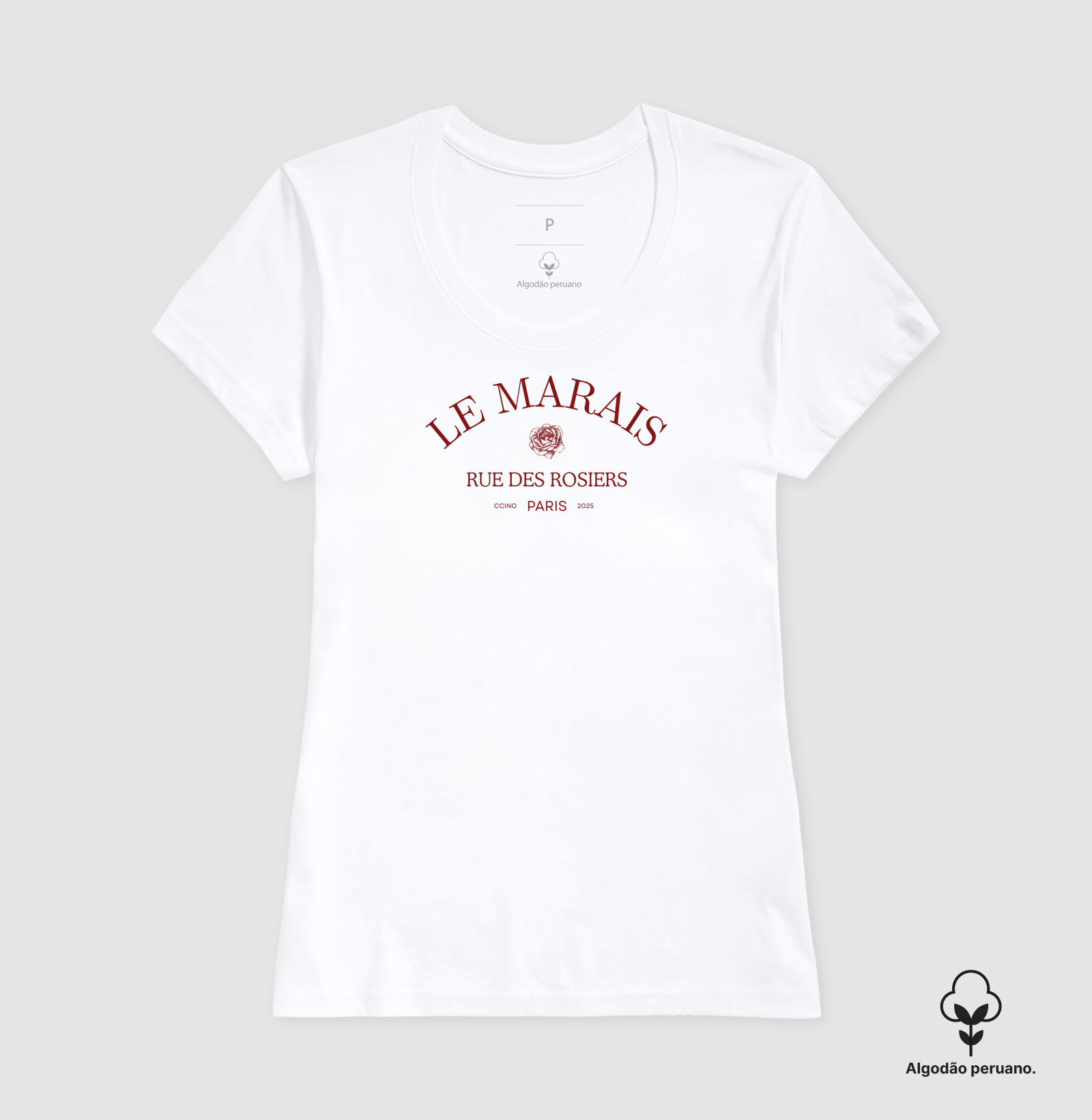 Camisa 6