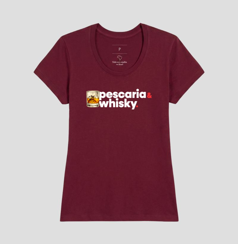 🥃 Pescaria & Whisky - Imagem 14