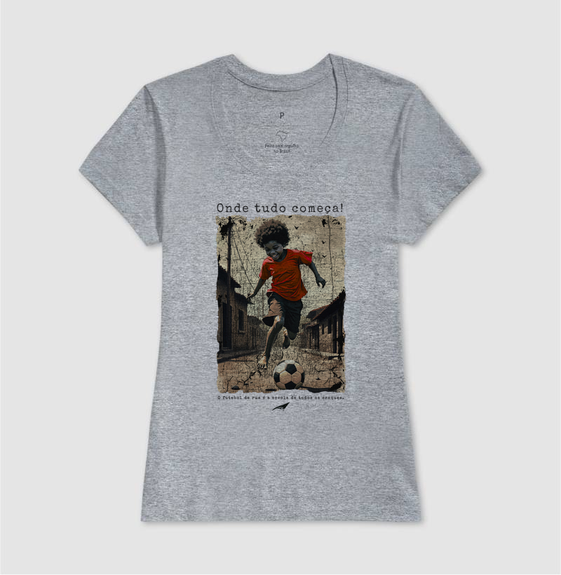 Camisa 9