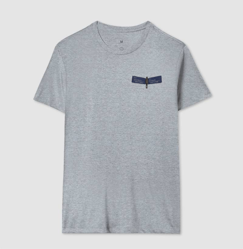 Camisa 7