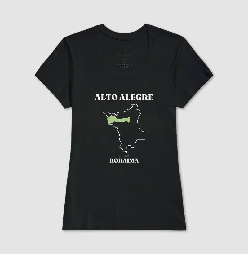 Alto Alegre | Legado RR - Imagem 3