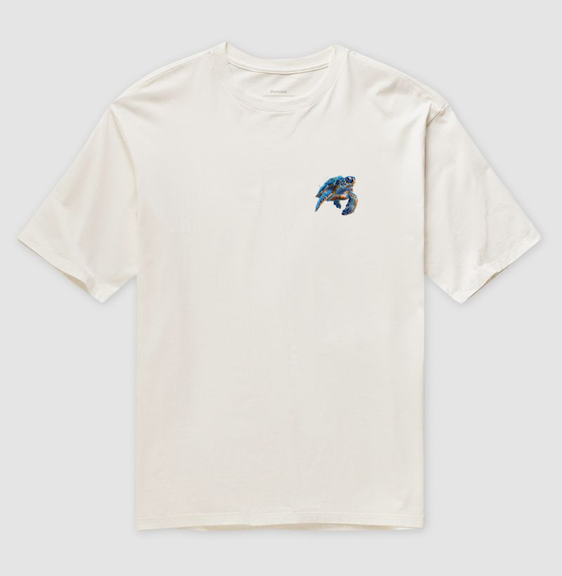 Sea Turtle Pocket - Imagem 6