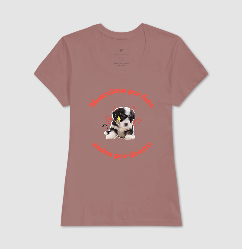 Camisa 16