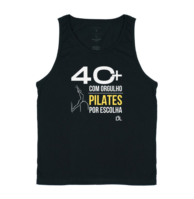 40 Mais Pilates - Imagem 6