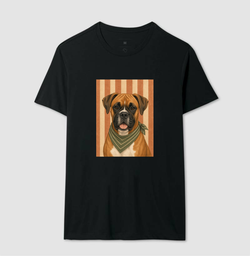 Boxer - Gentle Paws - Imagem 2