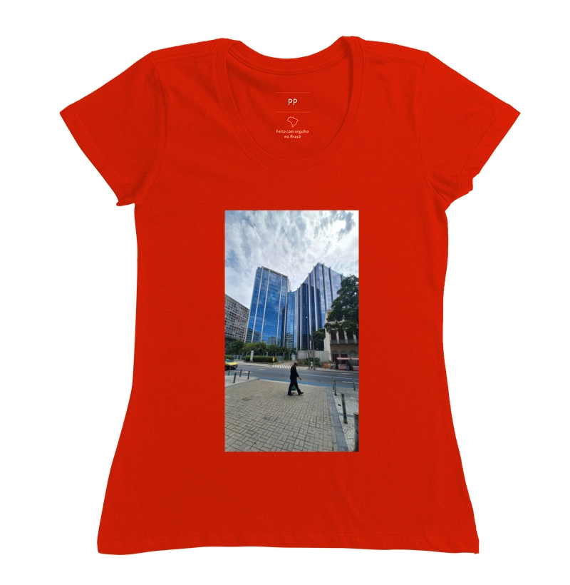 Camisa 10