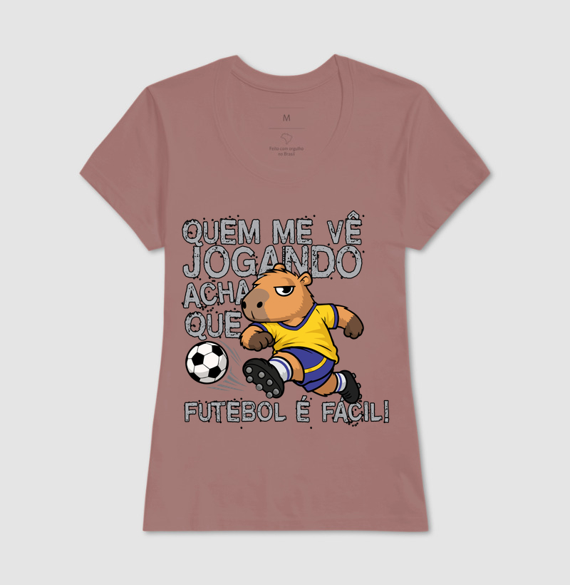 Capivara Futebol - Imagem 17