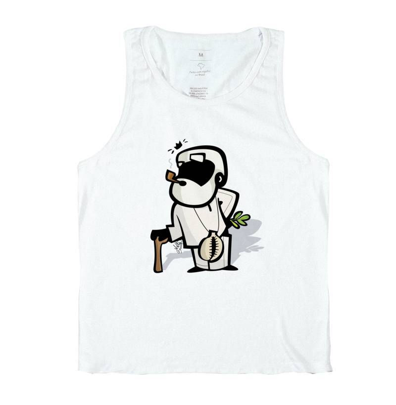 PRETO VELHO KEKERE Reg