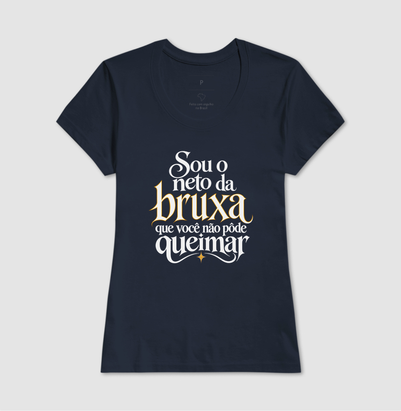 Sou o neto da bruxa que você não pôde queimar - Imagem 7