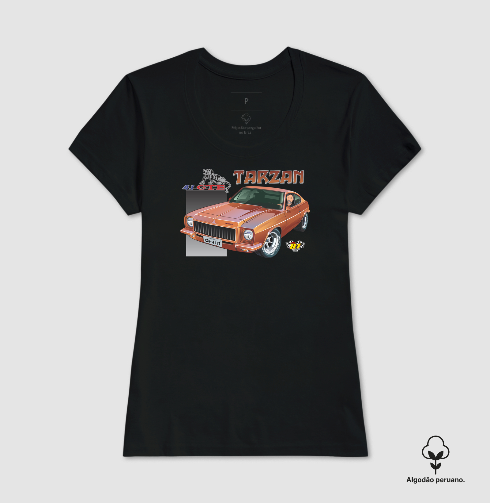 Camisa 4
