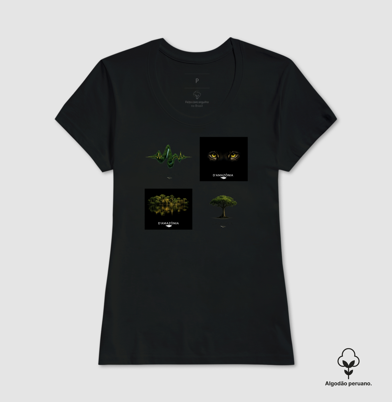 Camisa 5