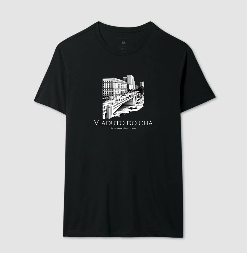 Viaduto do Chá - Patrimônio Paulistano - Imagem 3