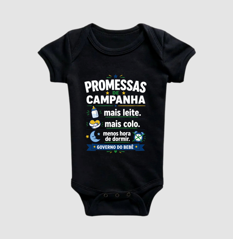 Promessas da campanha - Imagem 2