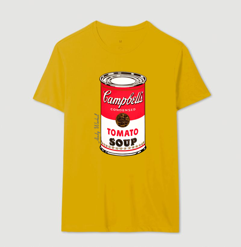 Camisa 13
