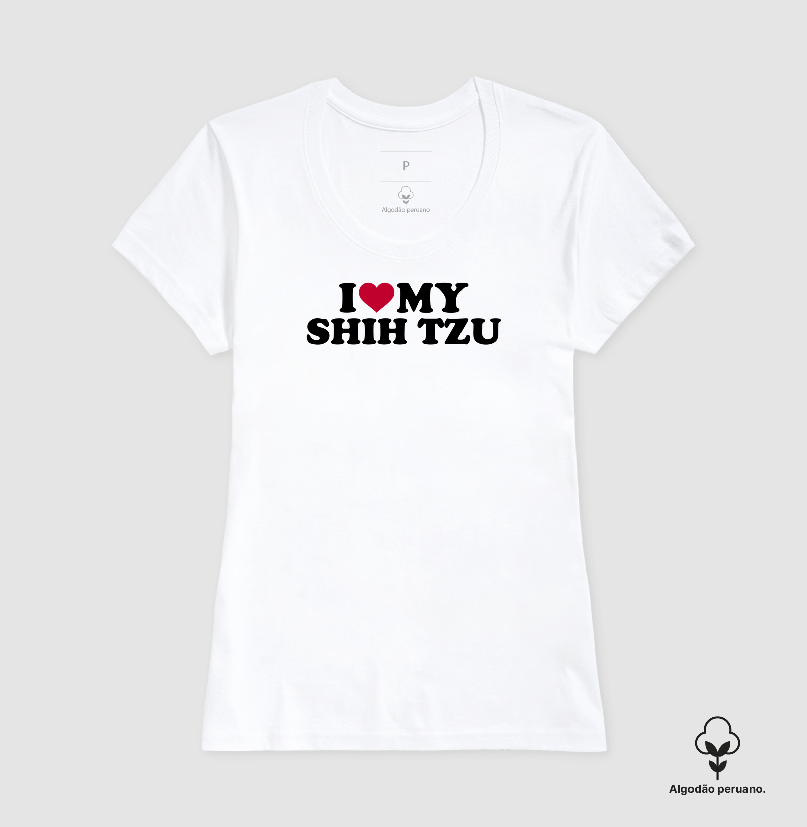 I love my Shih Tzu - Imagem 5