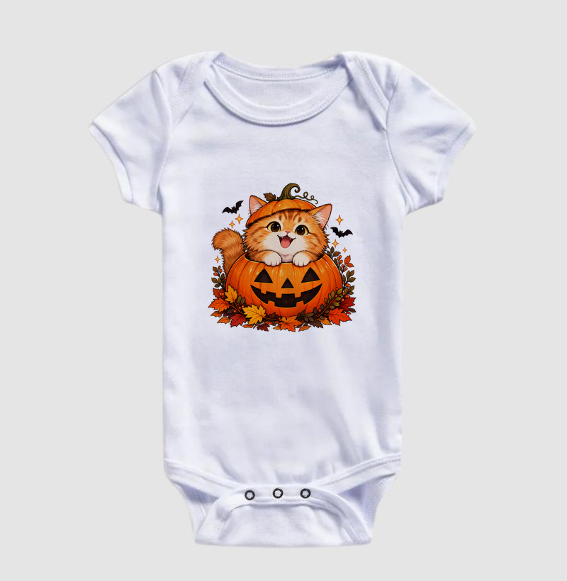 Gatoween - Travessura Aprovada - Imagem 3