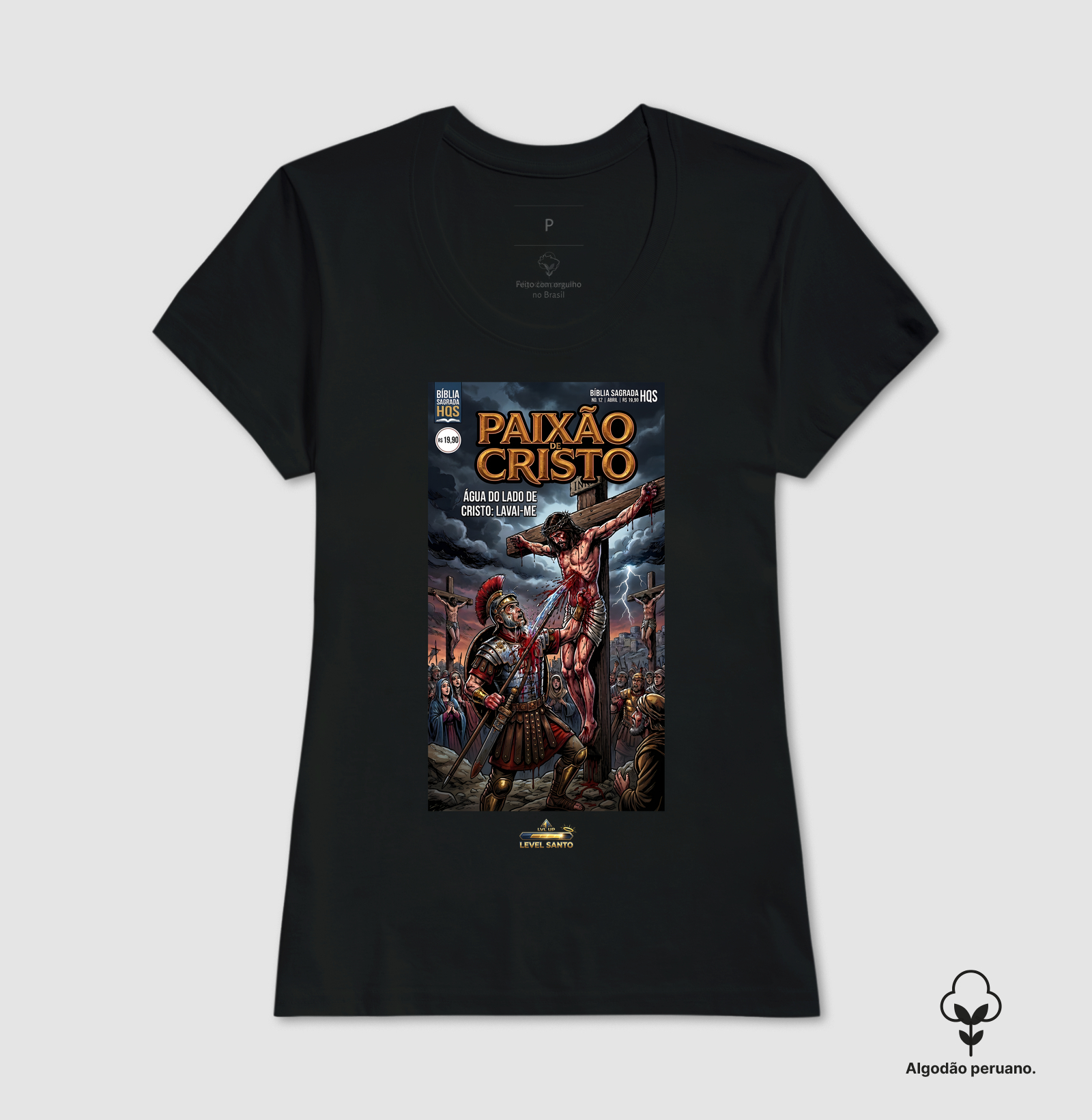 Camisa 4