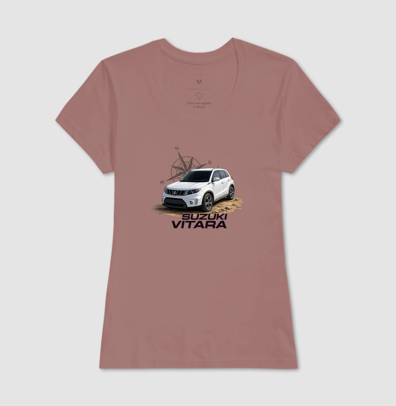 Camisa 16