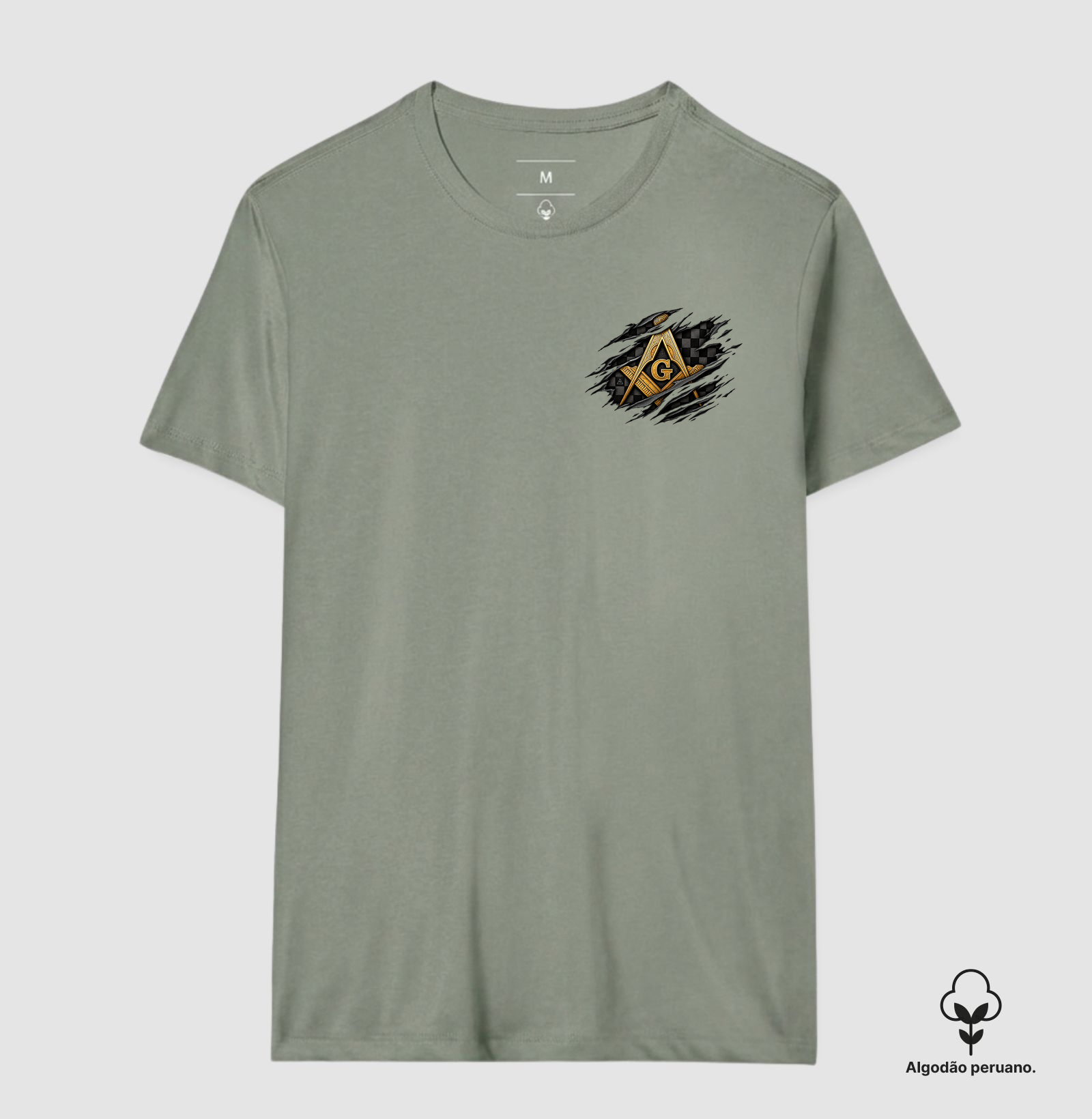 Camisa 3