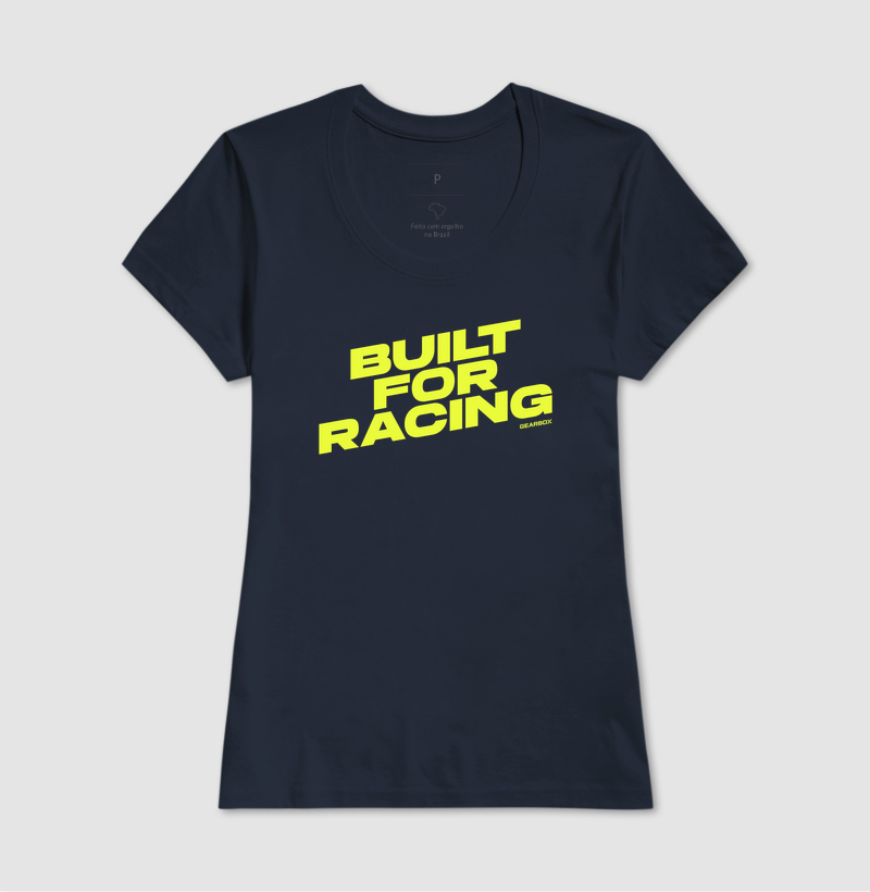 BUILT FOR RACING - Imagem 7
