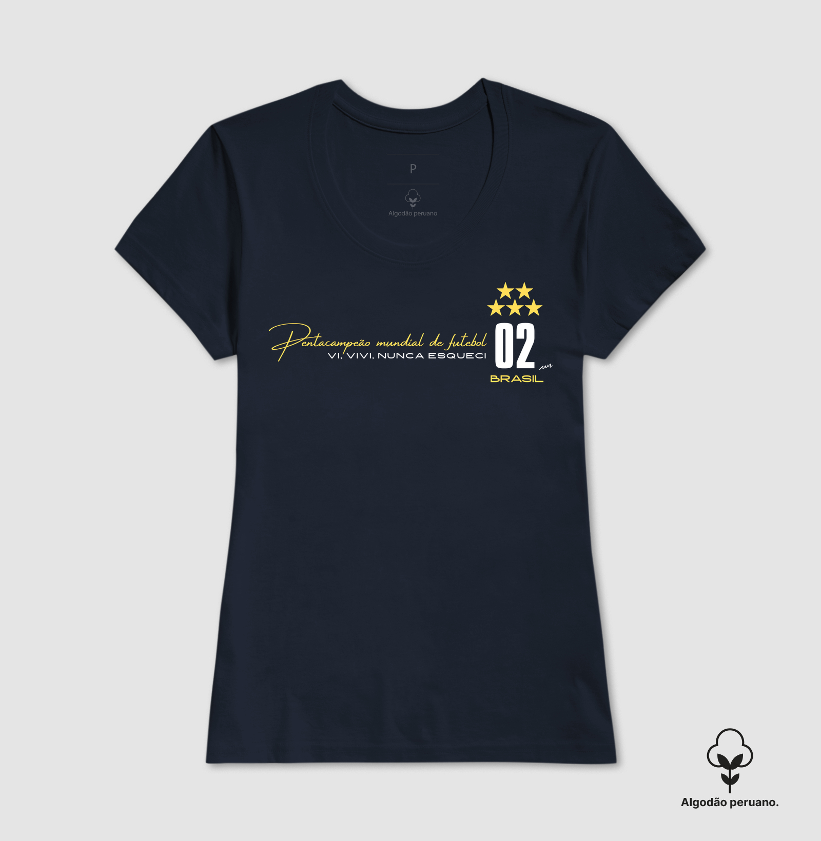 Camisa 1