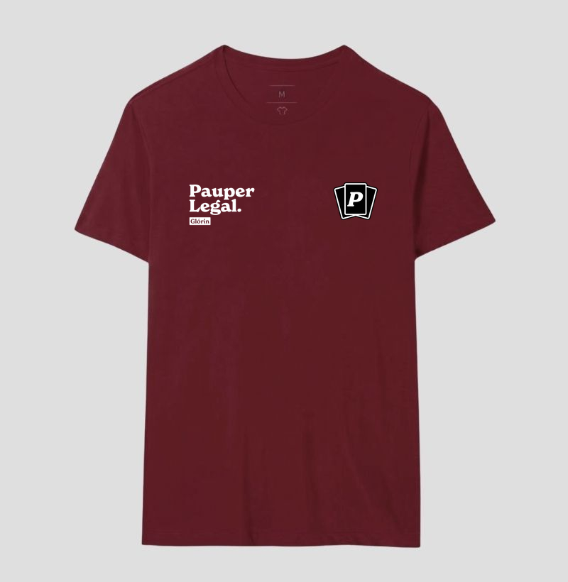 Pauper Legal - Imagem 12