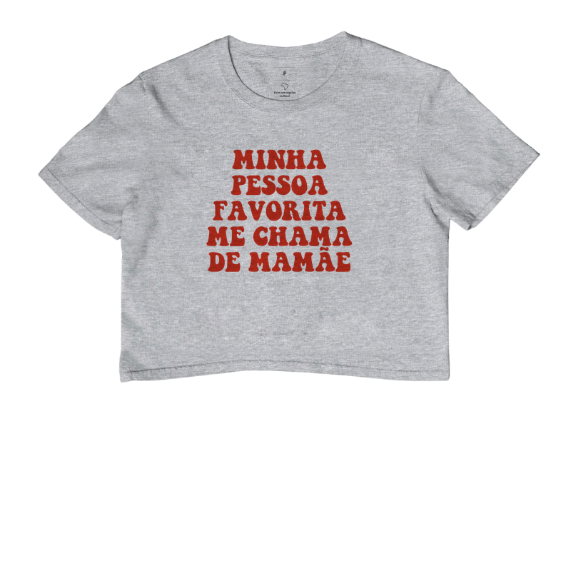 Minha Pessoa Favorita Me Chama de Mamãe — Retrô - Imagem 6