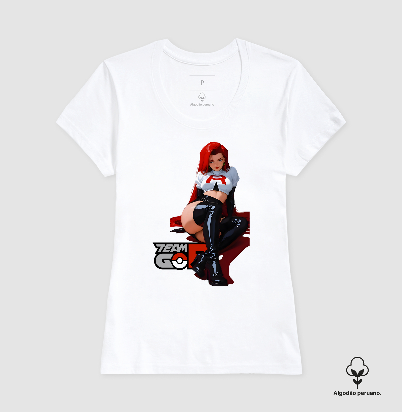 Camisa 5