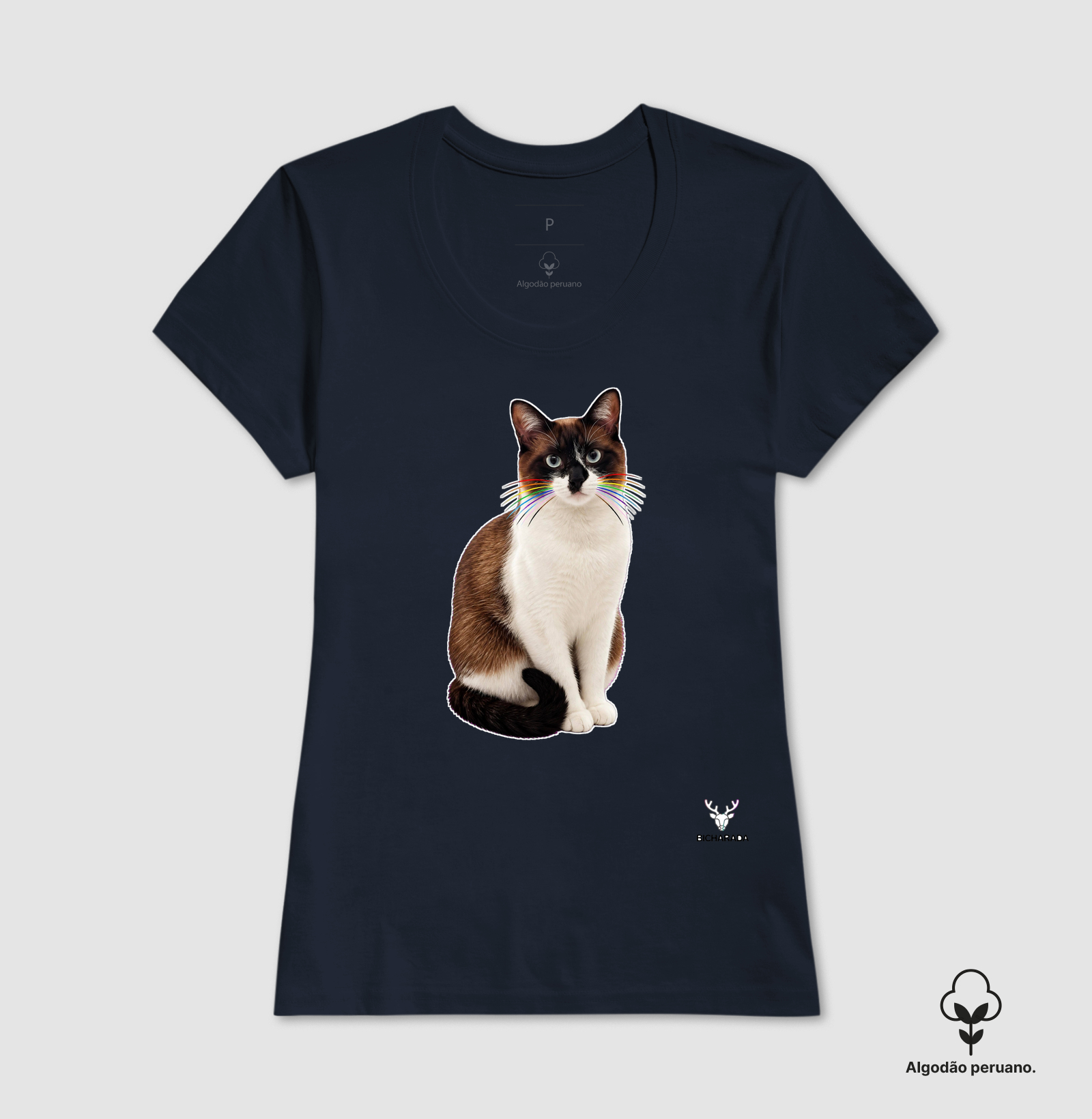 Gato malhado lgbtqiapn+ - Imagem 5