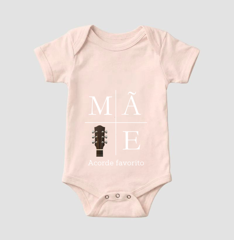 MÃE, ACORDE FAVORITO (VIOLÃO) - Imagem 5