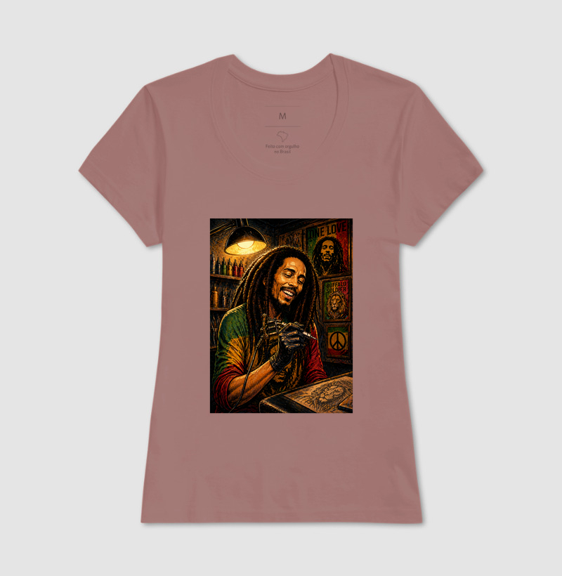 Camisa 18
