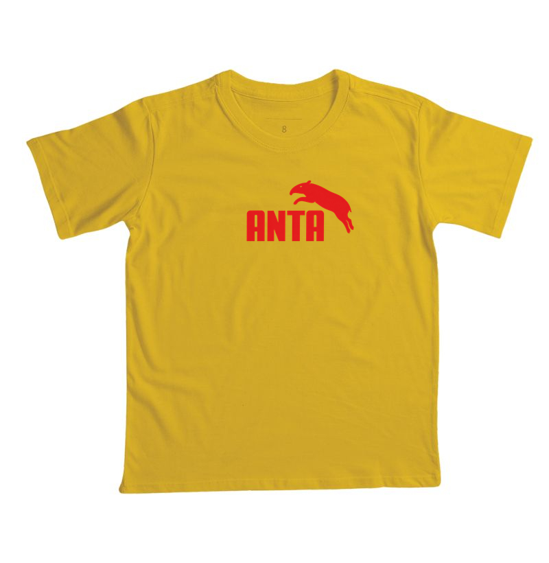 anta logo - Imagem 5