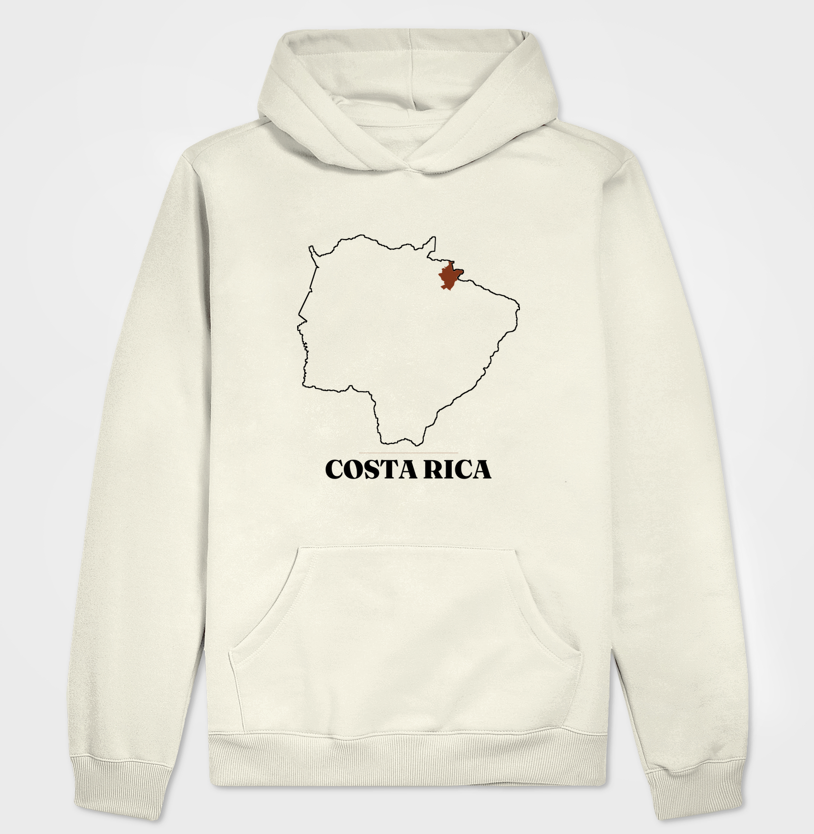 Costa Rica | Traço MS - Imagem 3