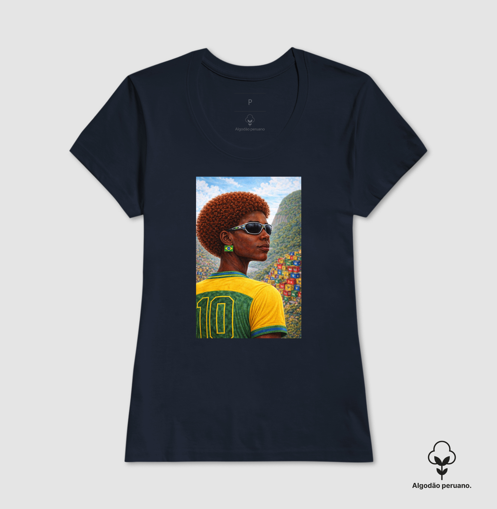 Camisa 2