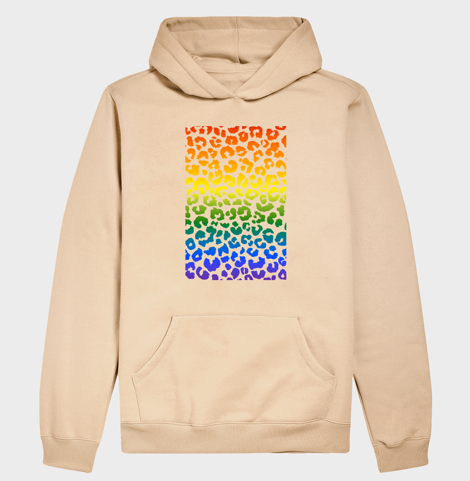 Animal print onça lgbt - Imagem 5