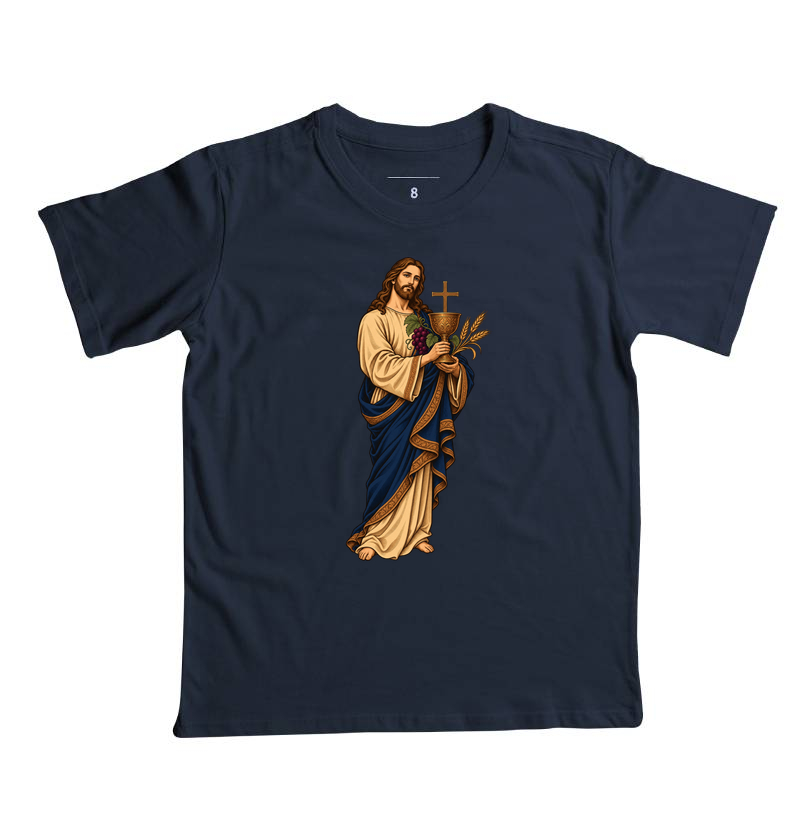 Cristo da Aliança - Cristo Vivo - Imagem 5