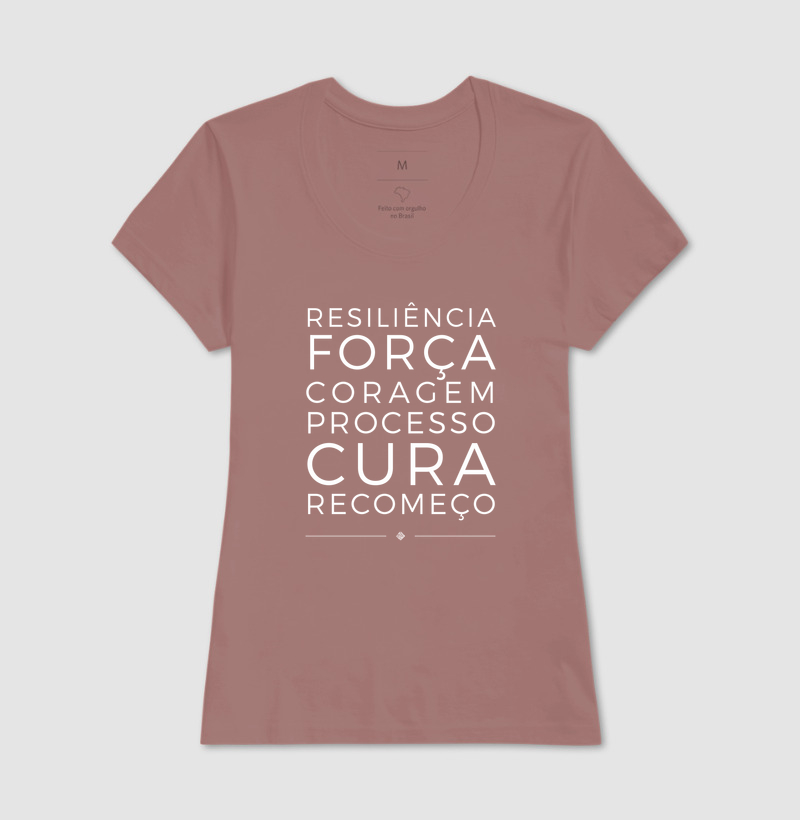 Camisa 16
