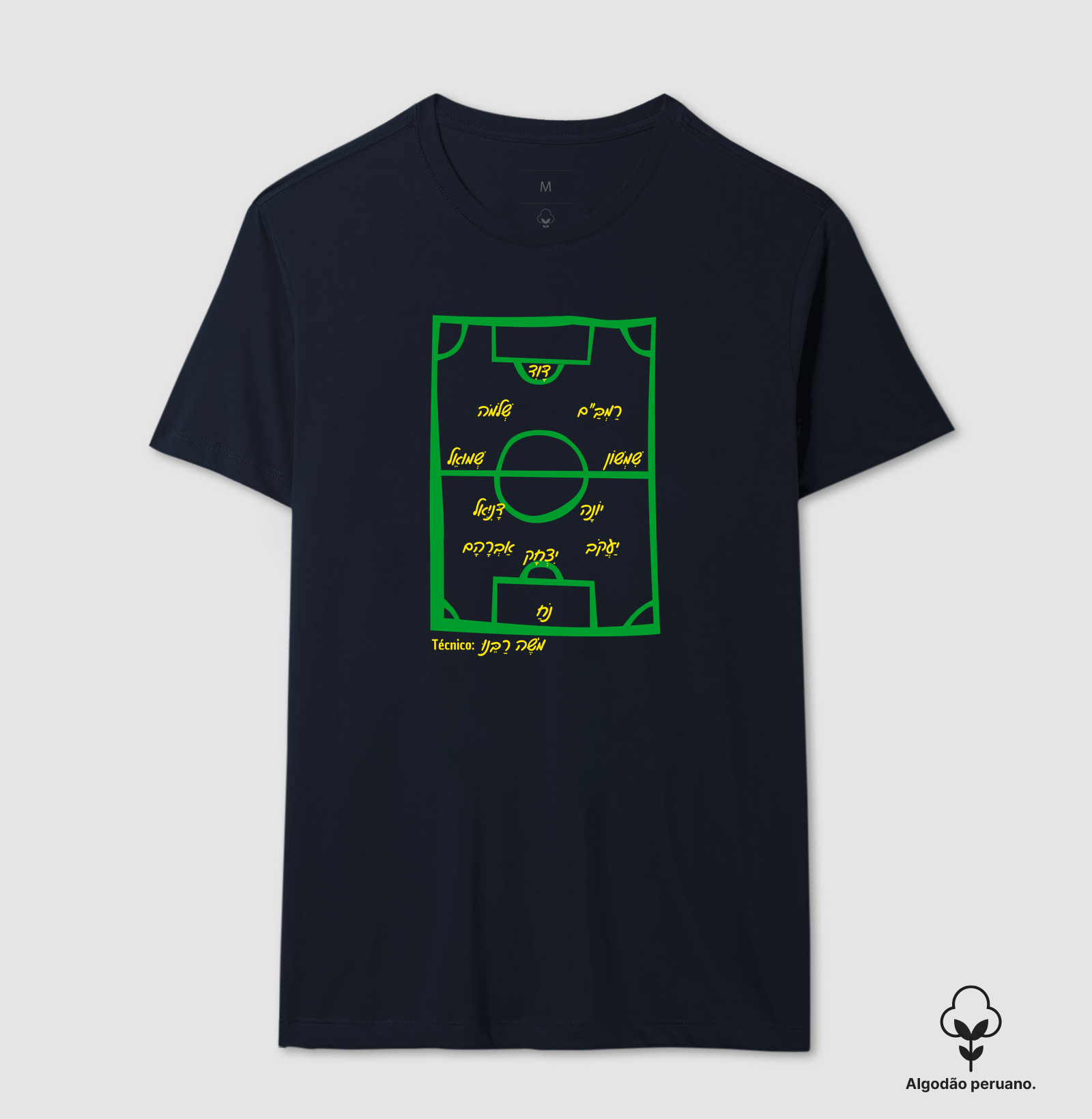 Camisa 4