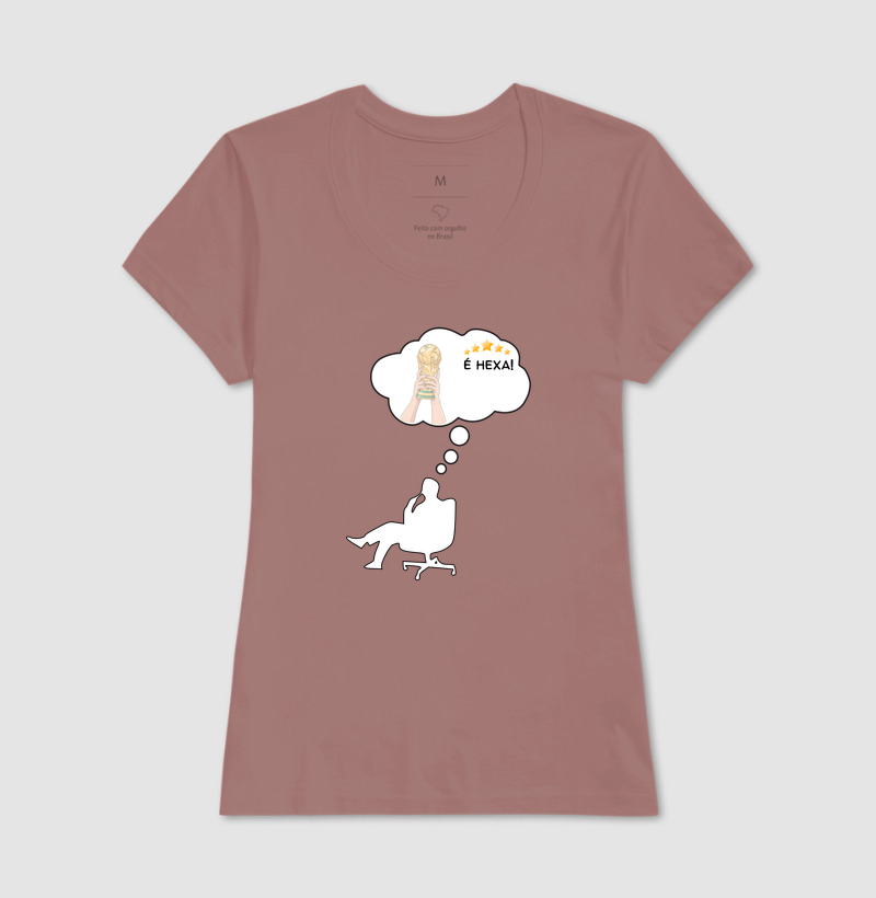 Camisa 16
