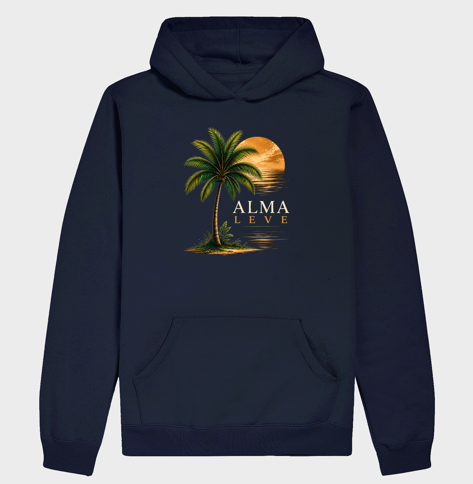 Camiseta Alma Leve - Imagem 3