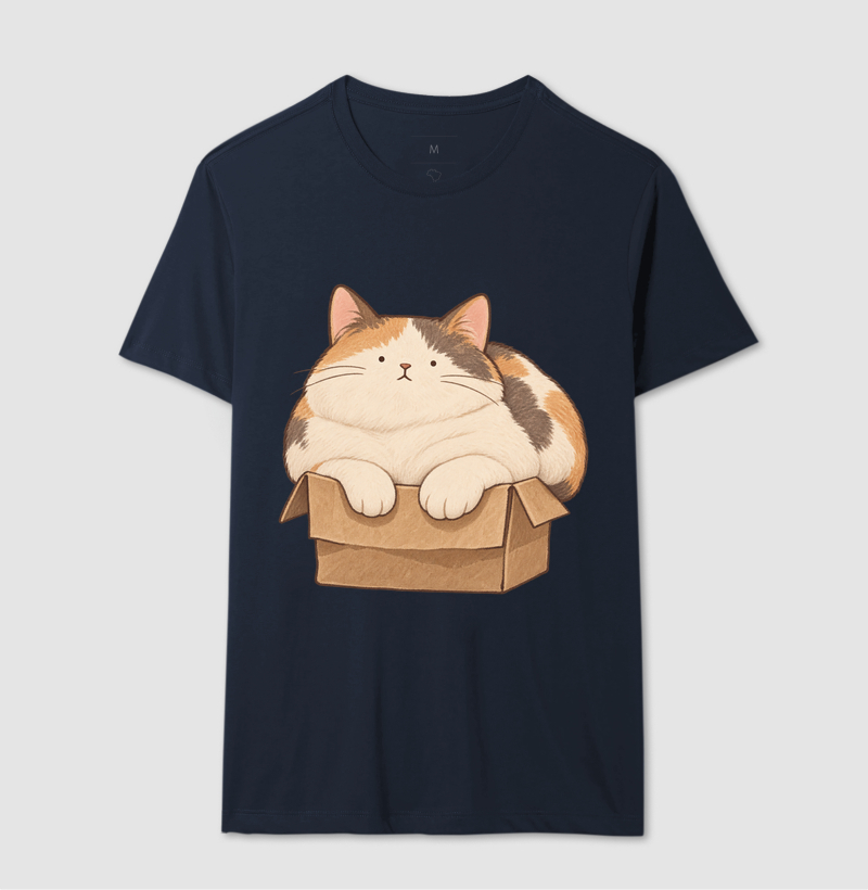 Gato na Caixa - Imagem 6