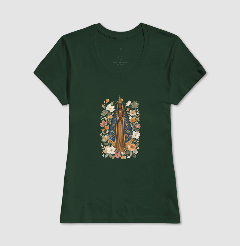 Nossa Senhora Aparecida - Imagem 11